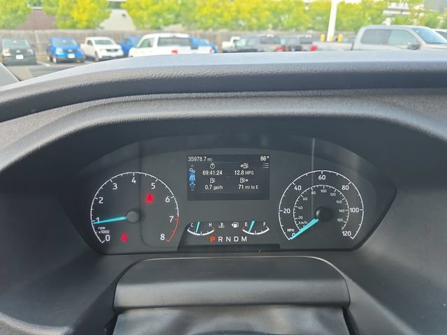 Certified 2023 Ford Transit 350 XLT RWD image 15