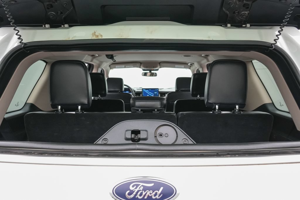 Certified 2023 Ford Expedition XLT AWD/4WD image 21