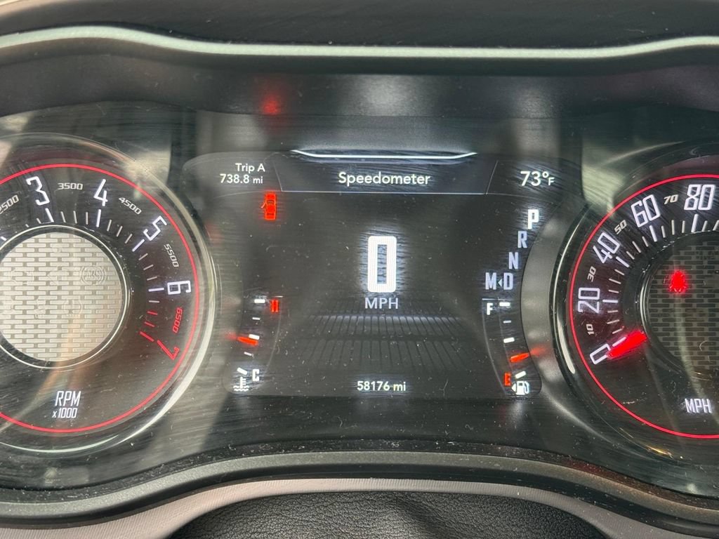 Used 2022 Dodge Challenger GT w/ Blacktop Package AWD/4WD image 13