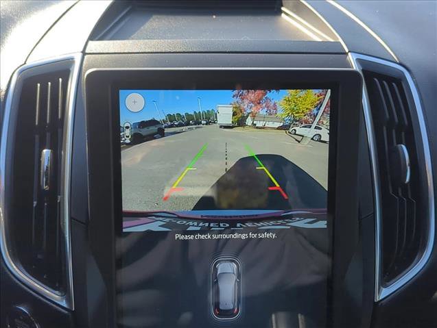 Certified 2021 Ford Edge ST w/ Equipment Group 401A image 13