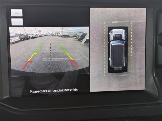 Certified 2022 Ford Bronco Raptor image 20