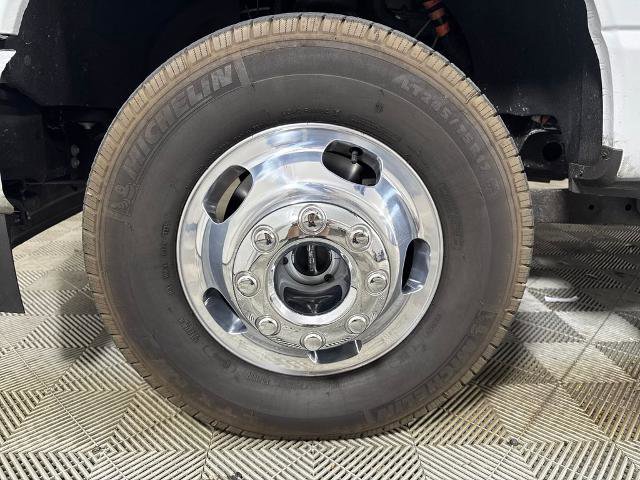 Certified 2026 Ford F350 Lariat AWD/4WD image 13