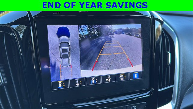 Used 2023 Chevrolet Traverse High Country image 31