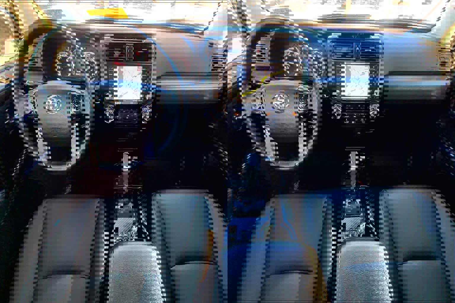 Used 2024 Toyota 4Runner TRD Pro image 14