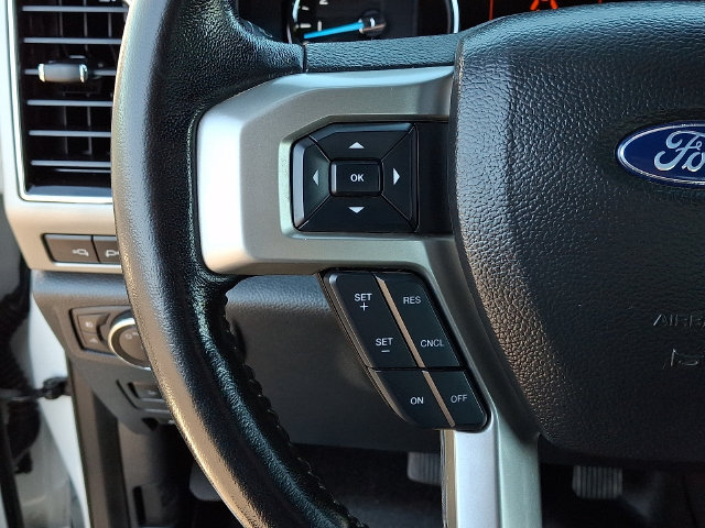 Certified 2022 Ford F350 Lariat w/ Lariat Ultimate Package AWD/4WD image 23