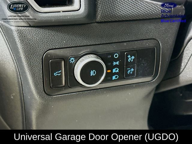 Certified 2023 Ford Bronco Sport Big Bend w/ Convenience Package image 10