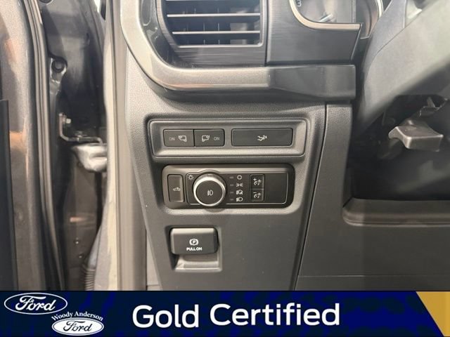 Certified 2023 Ford F150 XLT w/ Equipment Group 302A High AWD/4WD image 20