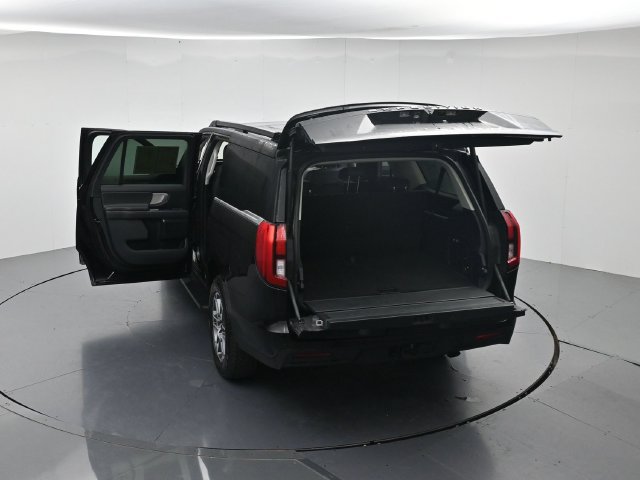 Certified 2025 Ford Expedition Max Active AWD/4WD image 50