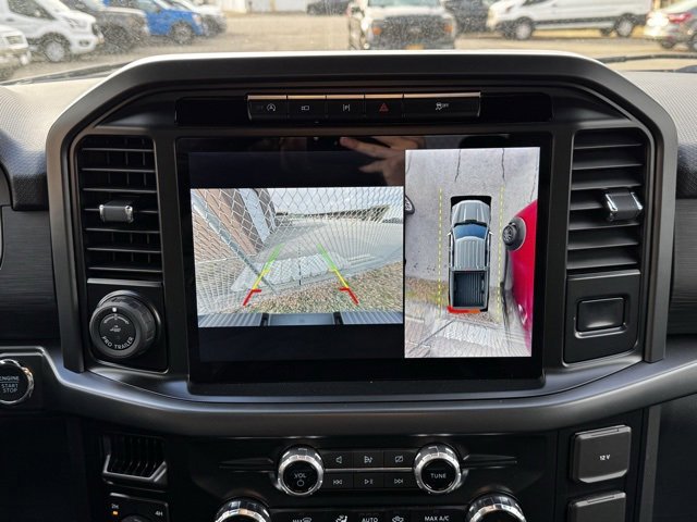 Certified 2024 Ford F150 XLT w/ Equipment Group 302A MID image 9