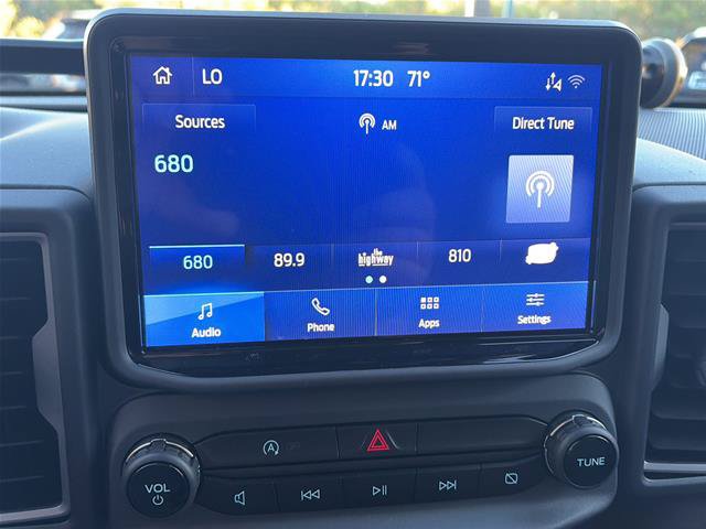 Certified 2023 Ford Bronco Sport Big Bend AWD/4WD image 13