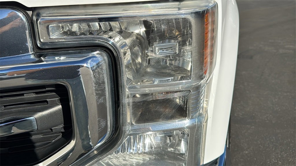 Certified 2020 Ford F350 Lariat w/ Lariat Ultimate Package image 6