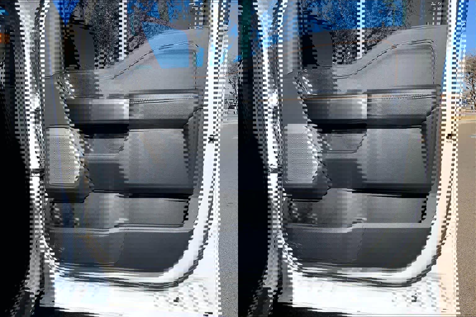 Certified 2022 Ford F150 Tremor w/ Equipment Group 402A High image 22