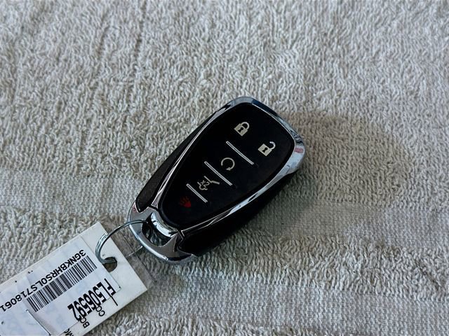 Used 2020 Chevrolet Blazer LT image 28