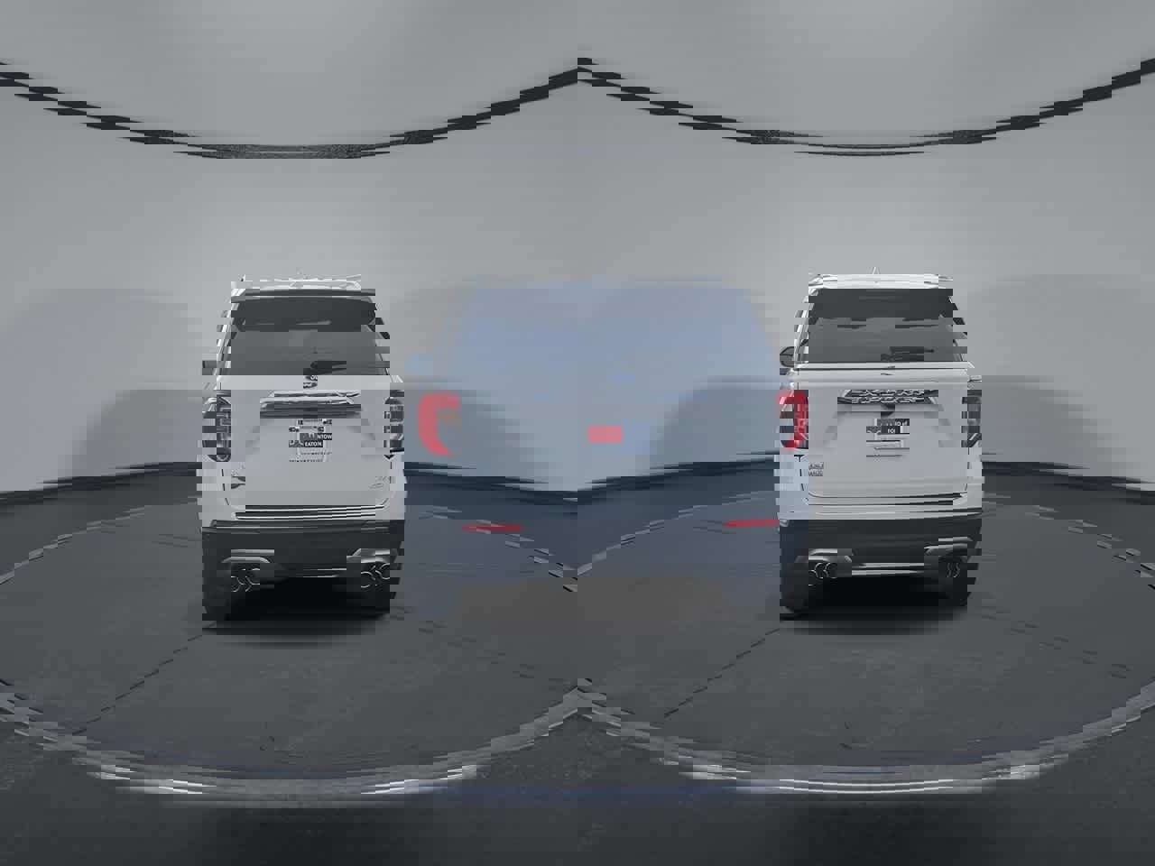 Certified 2023 Ford Explorer King Ranch w/ Technology Package image 6