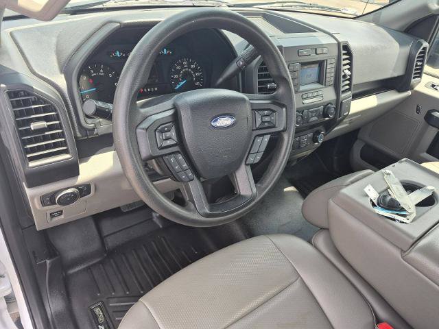 Certified 2019 Ford F150 XL w/ Equipment Group 101A Mid AWD/4WD image 11
