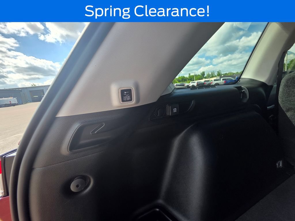 Used 2022 Jeep Grand Cherokee Limited AWD/4WD image 13
