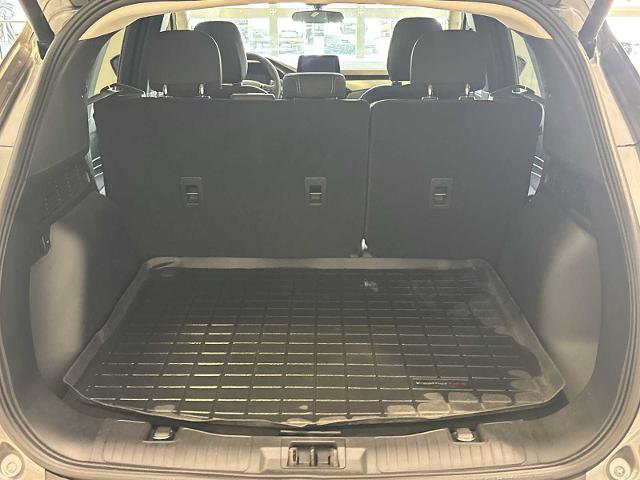 Certified 2023 Ford Escape Active AWD/4WD image 24
