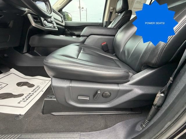 Certified 2024 Ford Expedition XLT AWD/4WD image 13