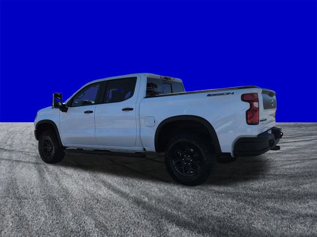 Used 2024 Chevrolet Silverado 1500 ZR2 w/ ZR2 Bison Edition image 3
