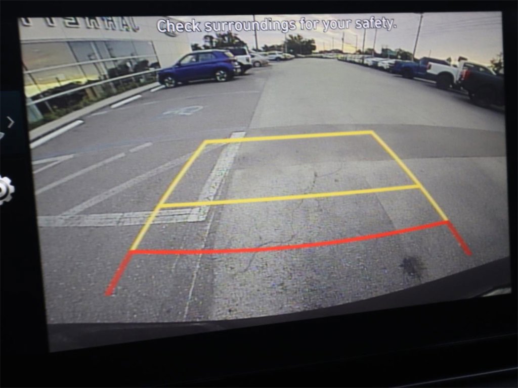 Used 2022 Hyundai Palisade SEL w/ Premium Package image 10