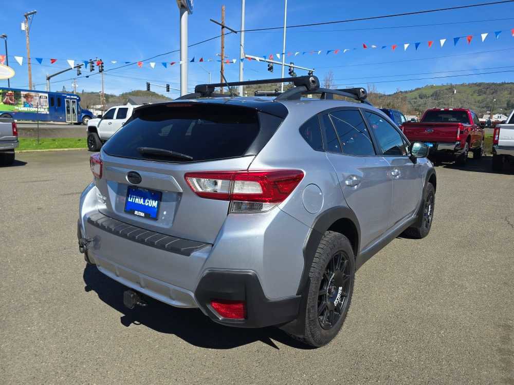 Used 2019 Subaru Crosstrek 2.0i image 6