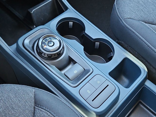 Certified 2025 Ford Maverick XLT w/ XLT Luxury Package AWD/4WD image 12