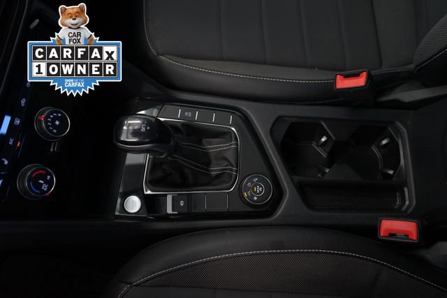 Used 2023 Volkswagen Taos SE image 23