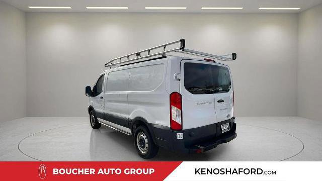 Certified 2019 Ford Transit 150 130 Low Roof image 3