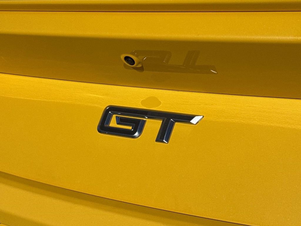 Certified 2024 Ford Mustang GT Premium image 25