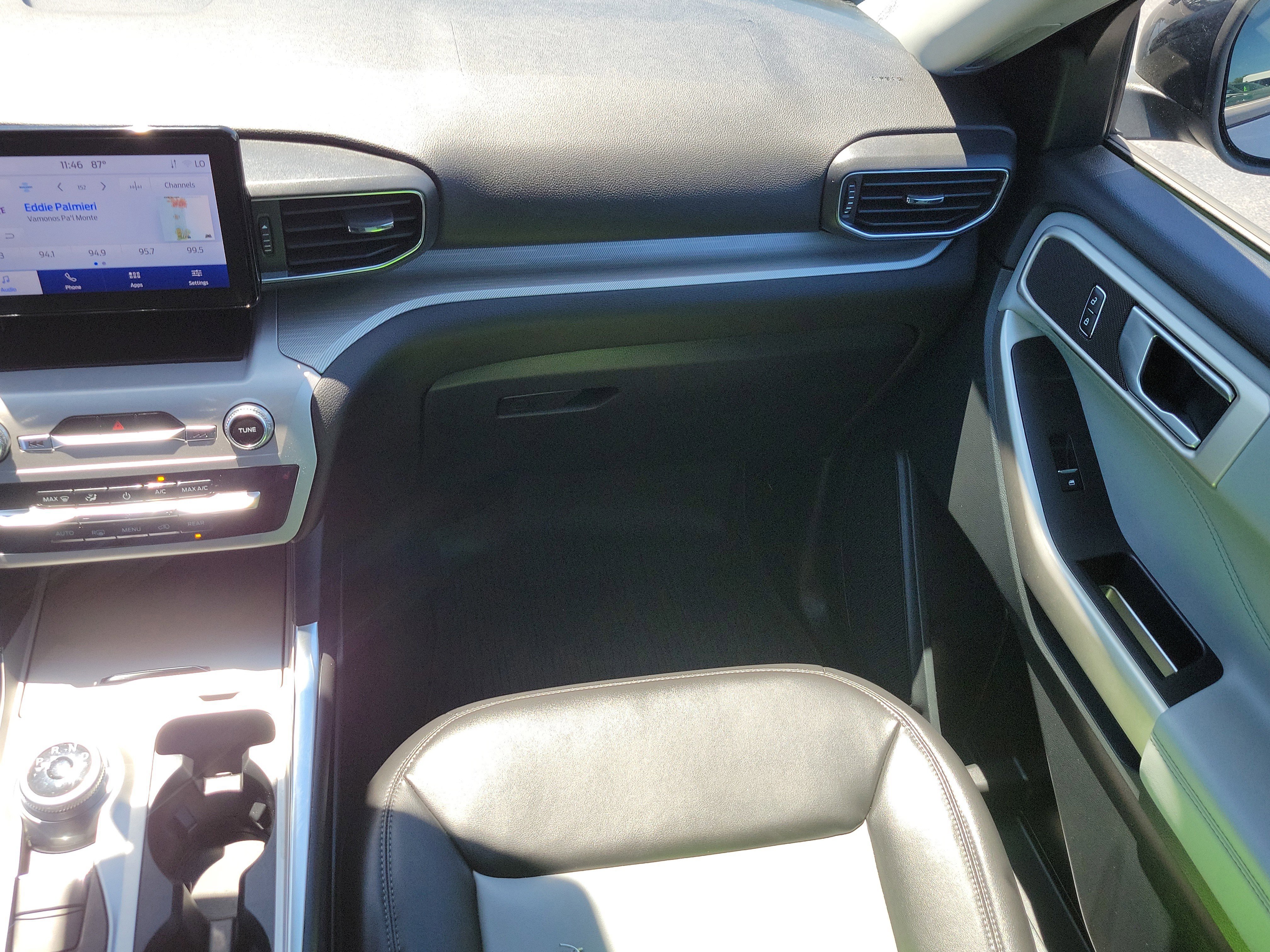 Certified 2023 Ford Explorer XLT w/ Equipment Group 202A image 18