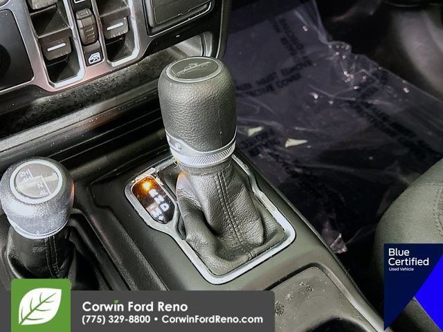 Used 2022 Jeep Gladiator Sport AWD/4WD image 20