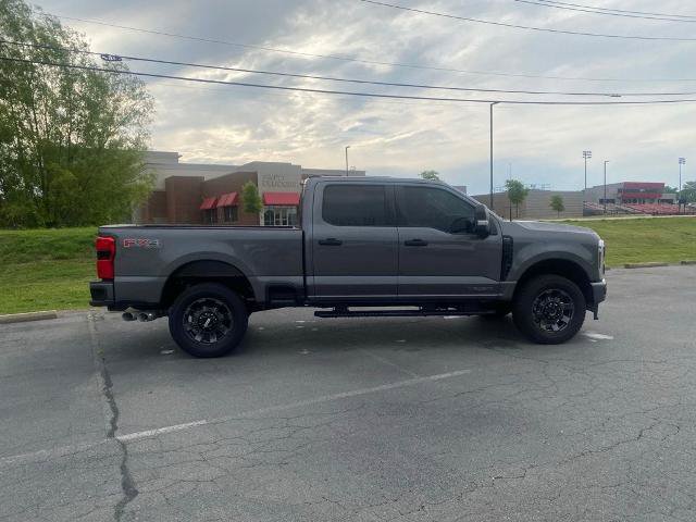 Certified 2025 Ford F350 XL w/ STX Appearance Package AWD/4WD image 7