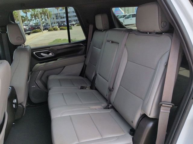 Used 2023 GMC Yukon SLT RWD image 14