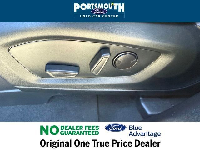 Certified 2022 Ford Explorer XLT w/ Equipment Group 202A image 31