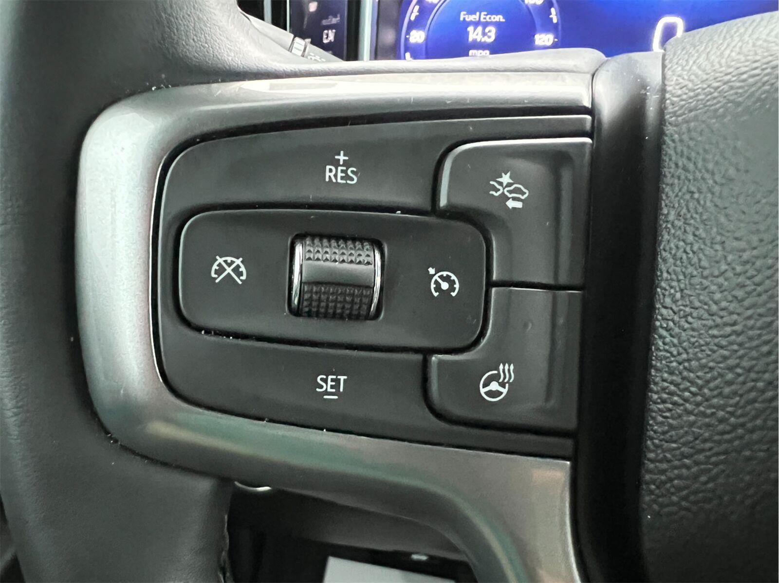 Used 2024 Chevrolet Silverado 1500 LT w/ Convenience Package II RWD image 43