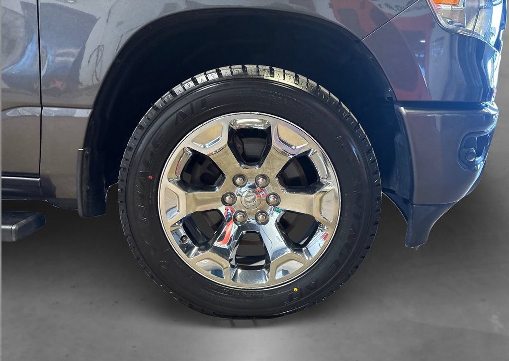 Used 2019 RAM 1500 Big Horn AWD/4WD image 23