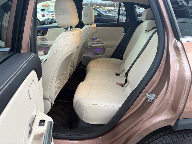 Used 2021 Mercedes-Benz GLA 250 4MATIC image 13