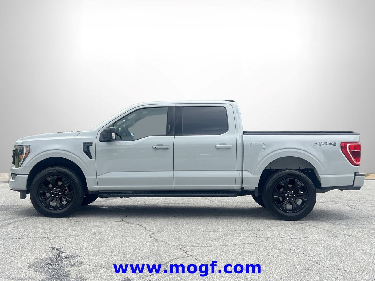 Certified 2023 Ford F150 XLT w/ Equipment Group 302A High AWD/4WD image 24