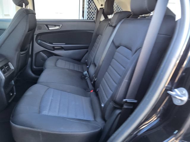 Certified 2019 Ford Edge SE FWD image 10