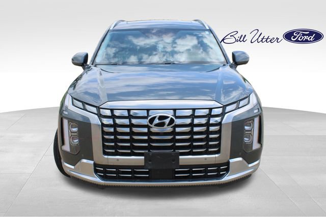 Used 2023 Hyundai Palisade Calligraphy AWD/4WD video 2