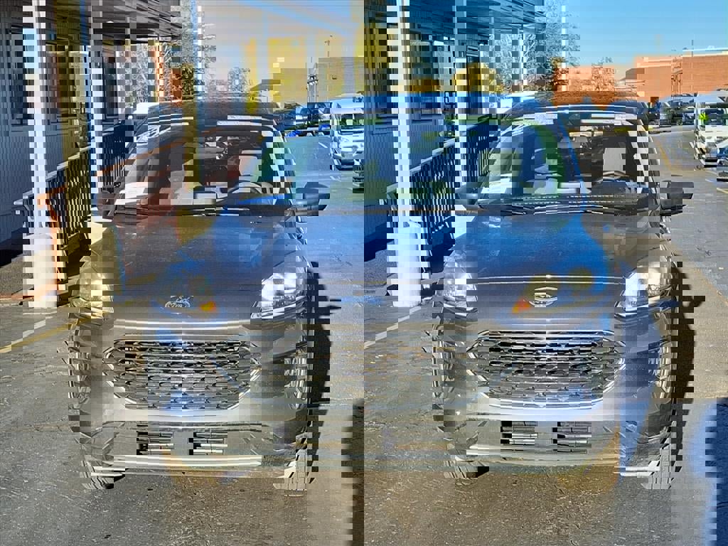 Certified 2022 Ford Escape SE w/ Convenience Package image 6