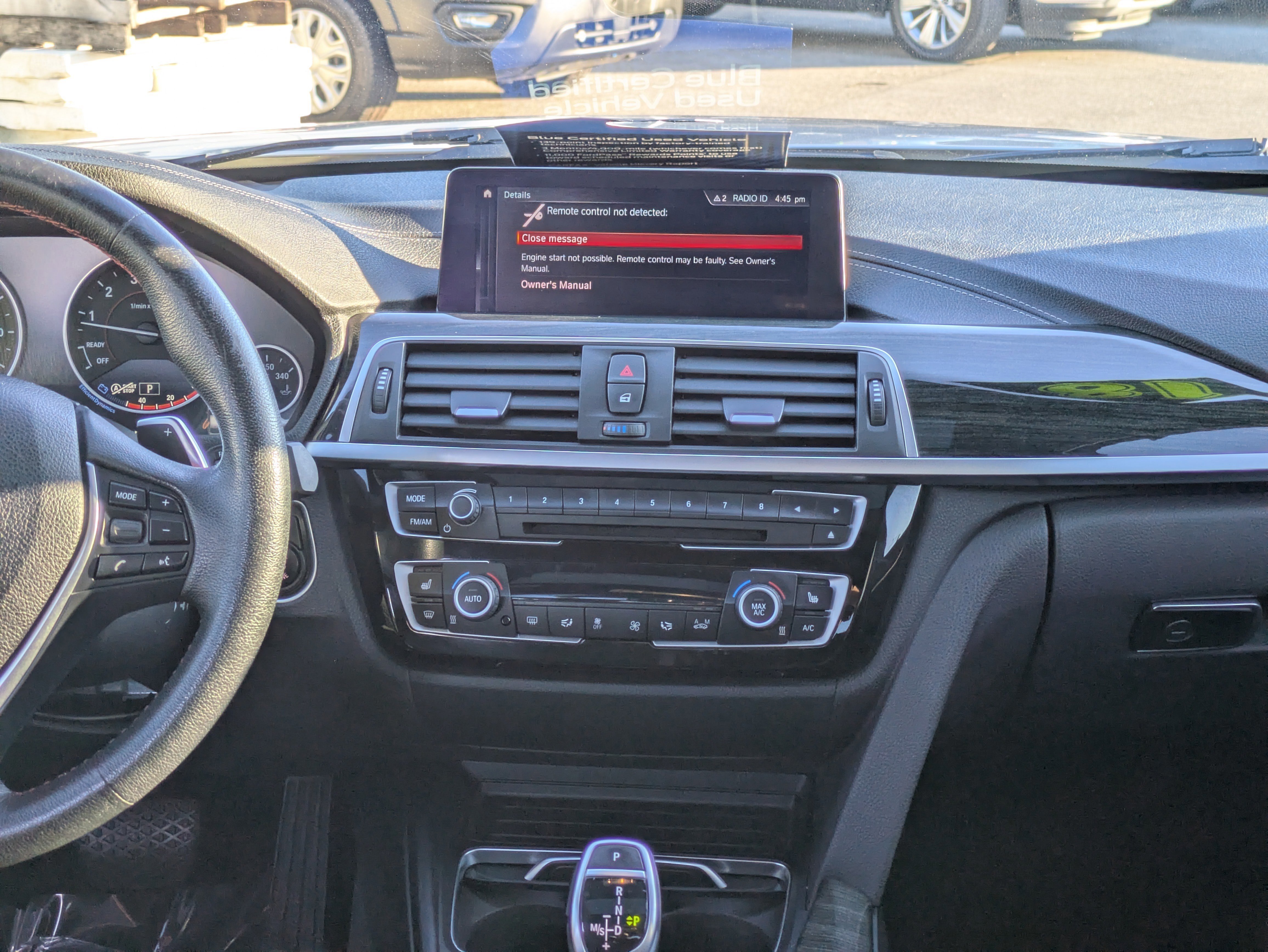 Used 2018 BMW 330i xDrive Sedan image 17