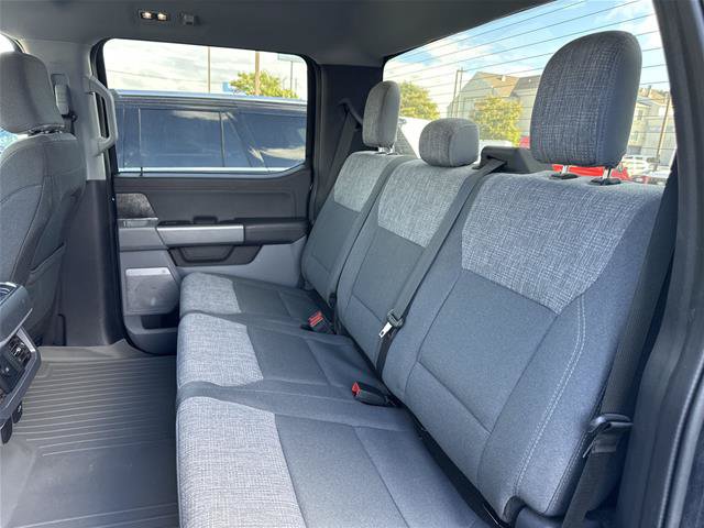 Certified 2024 Ford F250 XLT w/ XLT Premium Package AWD/4WD image 28