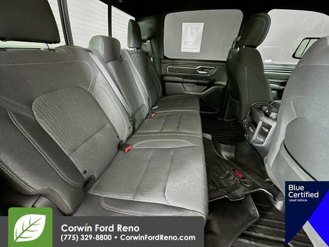 Used 2019 RAM 1500 Big Horn image 31