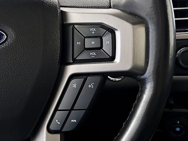 Certified 2021 Ford F250 Platinum w/ FX4 Off-Road Package image 26