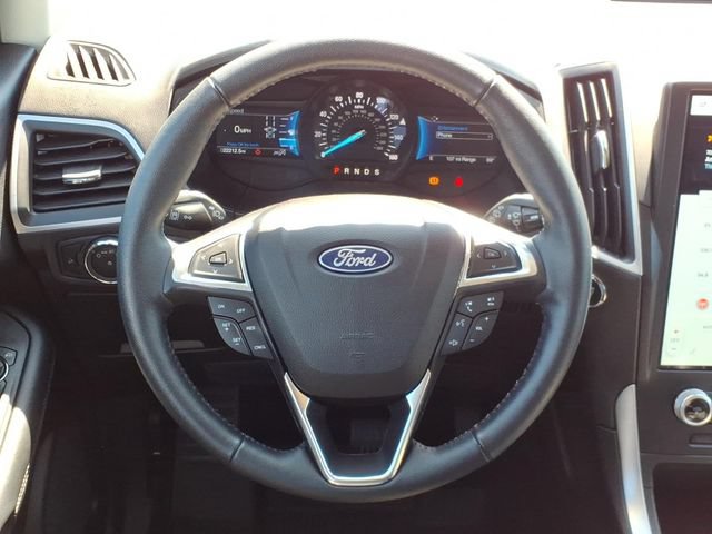 Certified 2023 Ford Edge SEL AWD/4WD image 13
