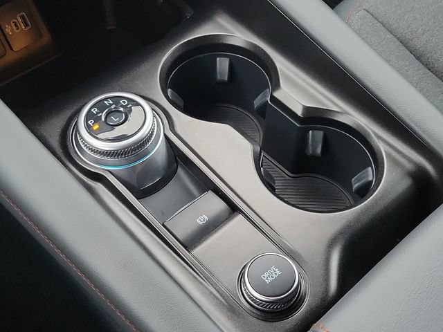 Certified 2025 Ford Explorer Active AWD/4WD image 24