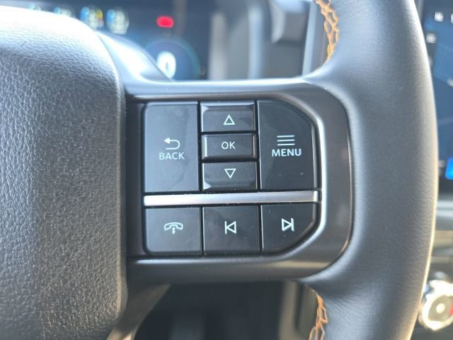Certified 2025 Ford F150 Tremor image 22