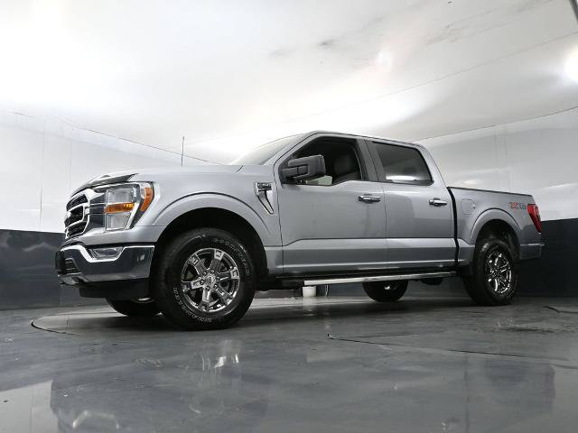 Certified 2023 Ford F150 XLT w/ XTR Package AWD/4WD image 20