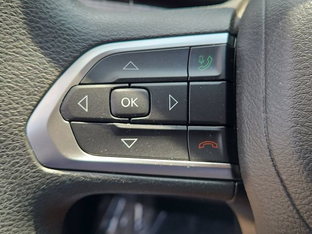 Used 2024 Jeep Compass Sport AWD/4WD image 13